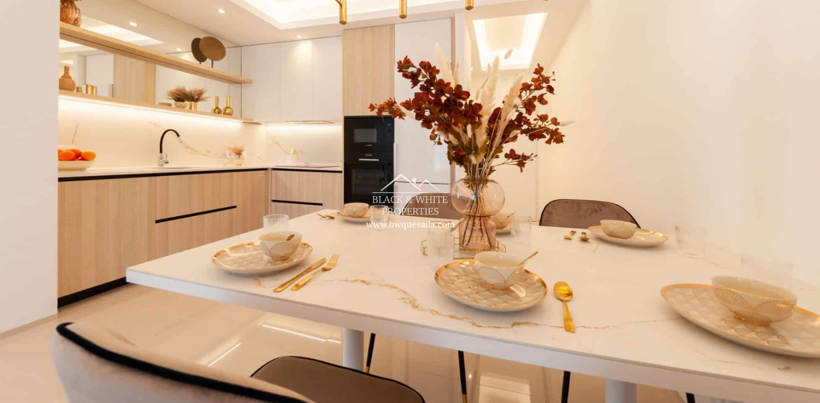 New Build - Apartament - Ciudad Quesada