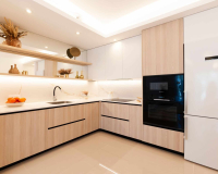 New Build - Apartament - Ciudad Quesada