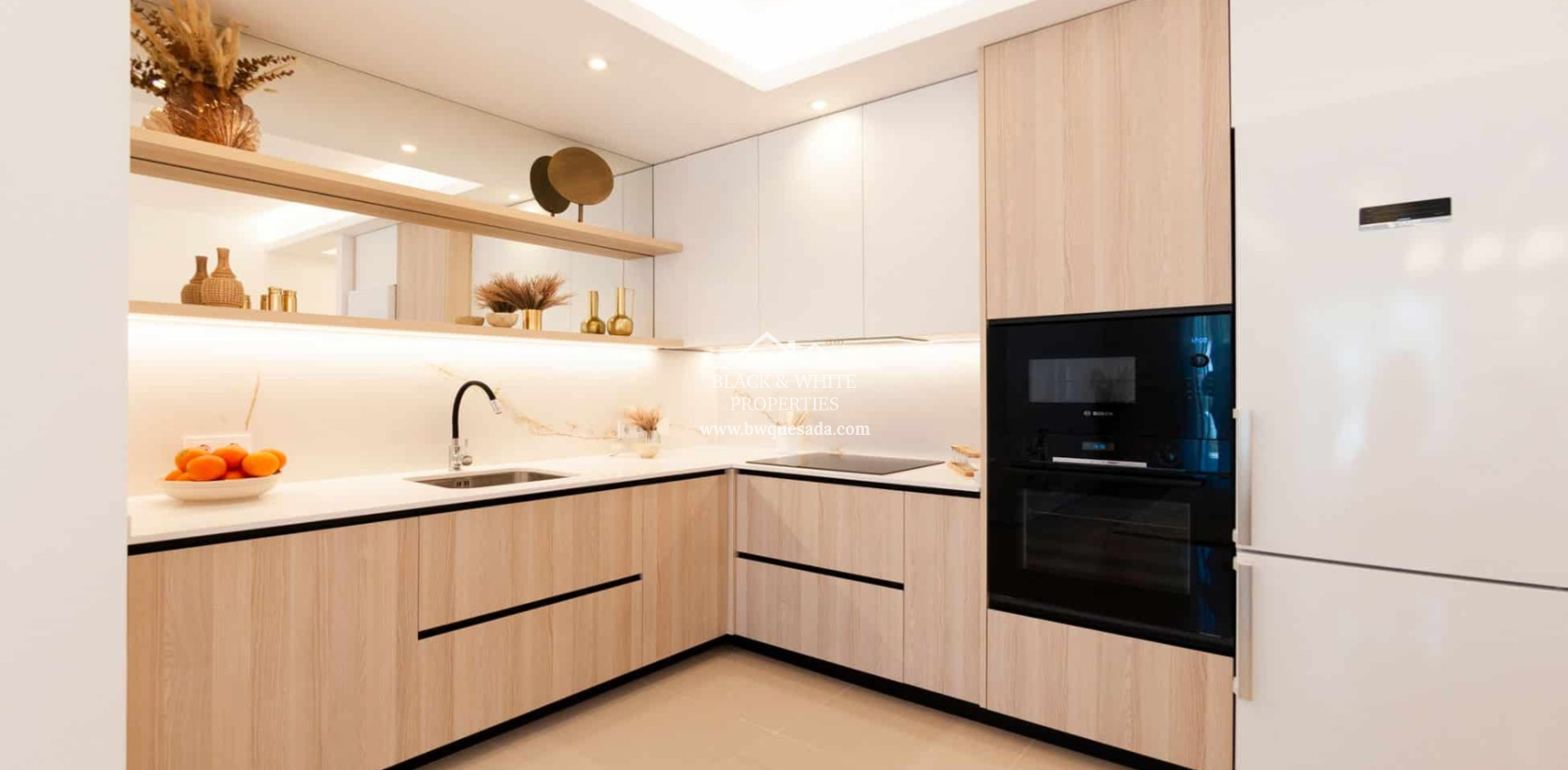 New Build - Apartament - Ciudad Quesada