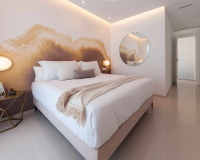 New Build - Apartament - Ciudad Quesada