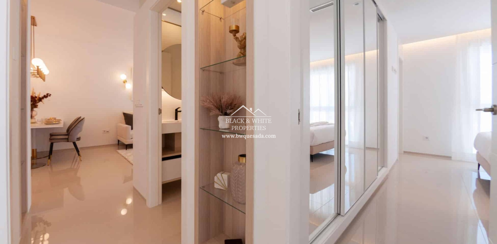 New Build - Apartament - Ciudad Quesada