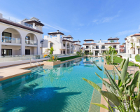 New Build - Apartament - Ciudad Quesada