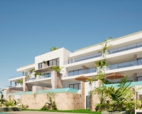 New Build - Apartament - Dehesa de Campoamor