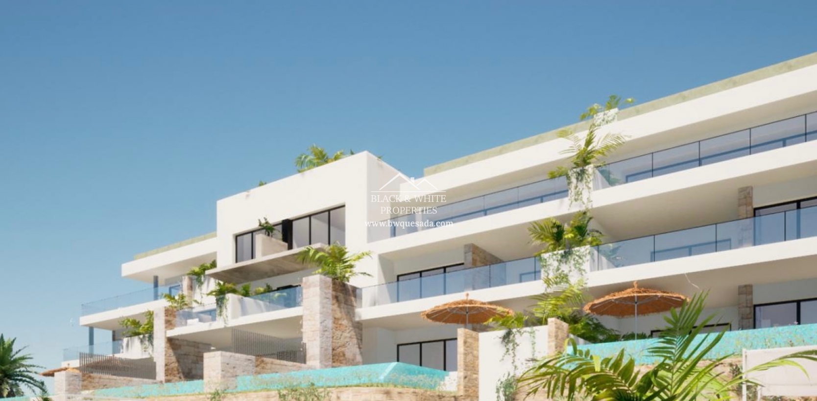 New Build - Apartament - Dehesa de Campoamor