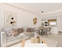 New Build - Apartament - Guardamar del Segura - El Raso