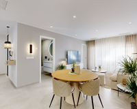 New Build - Apartament - Guardamar del Segura - El Raso