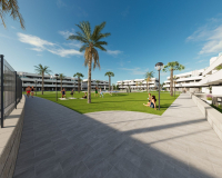 New Build - Apartament - Guardamar del Segura - El Raso