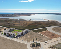 New Build - Apartament - Guardamar del Segura - El Raso
