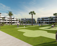 New Build - Apartament - Guardamar del Segura - El Raso