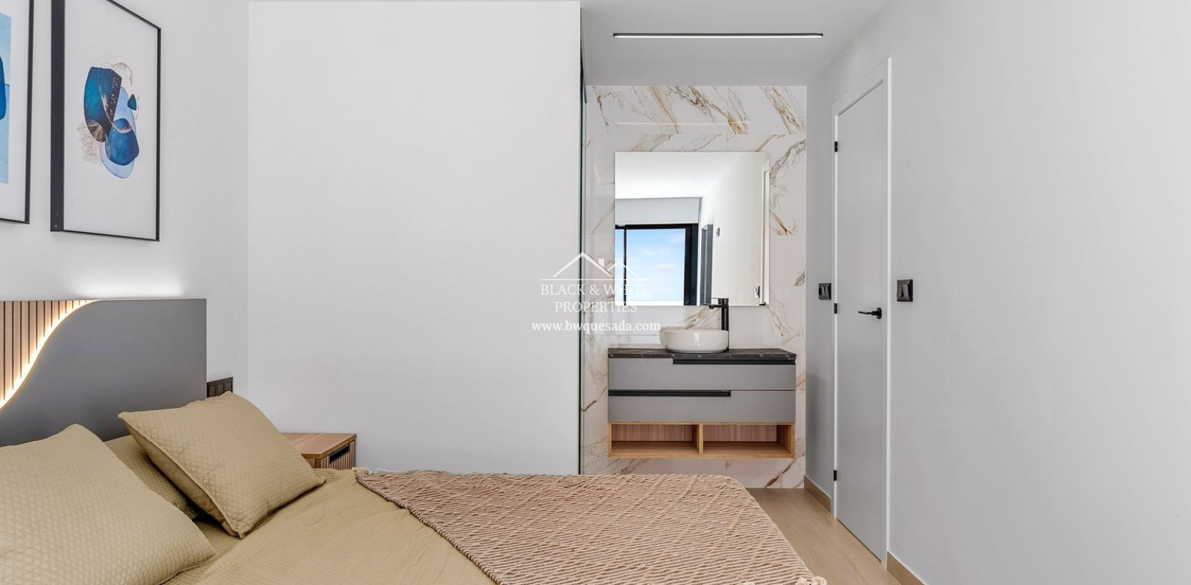 New Build - Apartament - Guardamar del Segura - El Raso