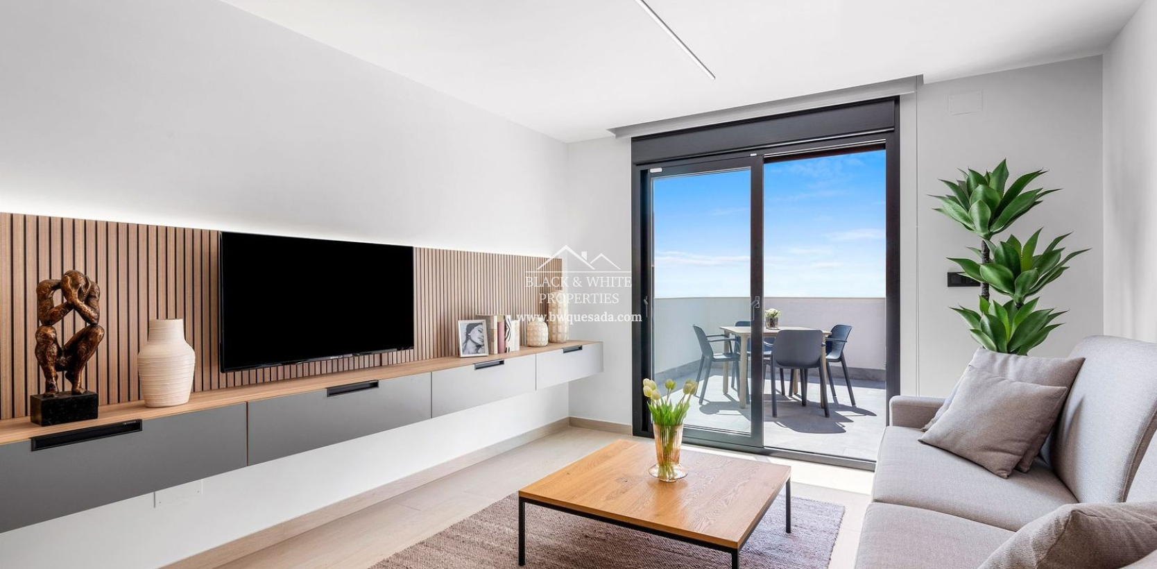 New Build - Apartament - Guardamar del Segura - El Raso