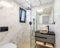 New Build - Apartament - Guardamar del Segura - El Raso