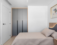 New Build - Apartament - Guardamar del Segura - El Raso