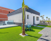 New Build - Apartament - Guardamar del Segura - El Raso