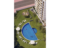 New Build - Apartament - Guardamar del Segura - El Raso