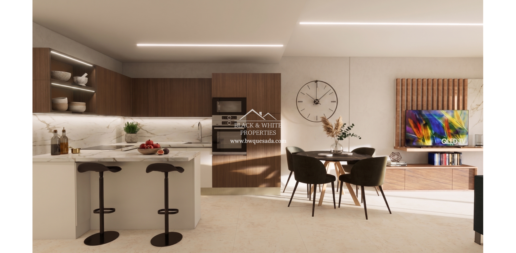 New Build - Apartament - Guardamar del Segura - El Raso