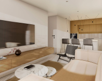 New Build - Apartament - Guardamar del Segura - El Raso