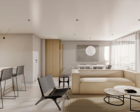 New Build - Apartament - Guardamar del Segura - El Raso
