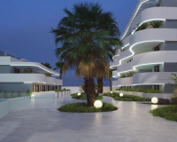 New Build - Apartament - Guardamar del Segura - El Raso