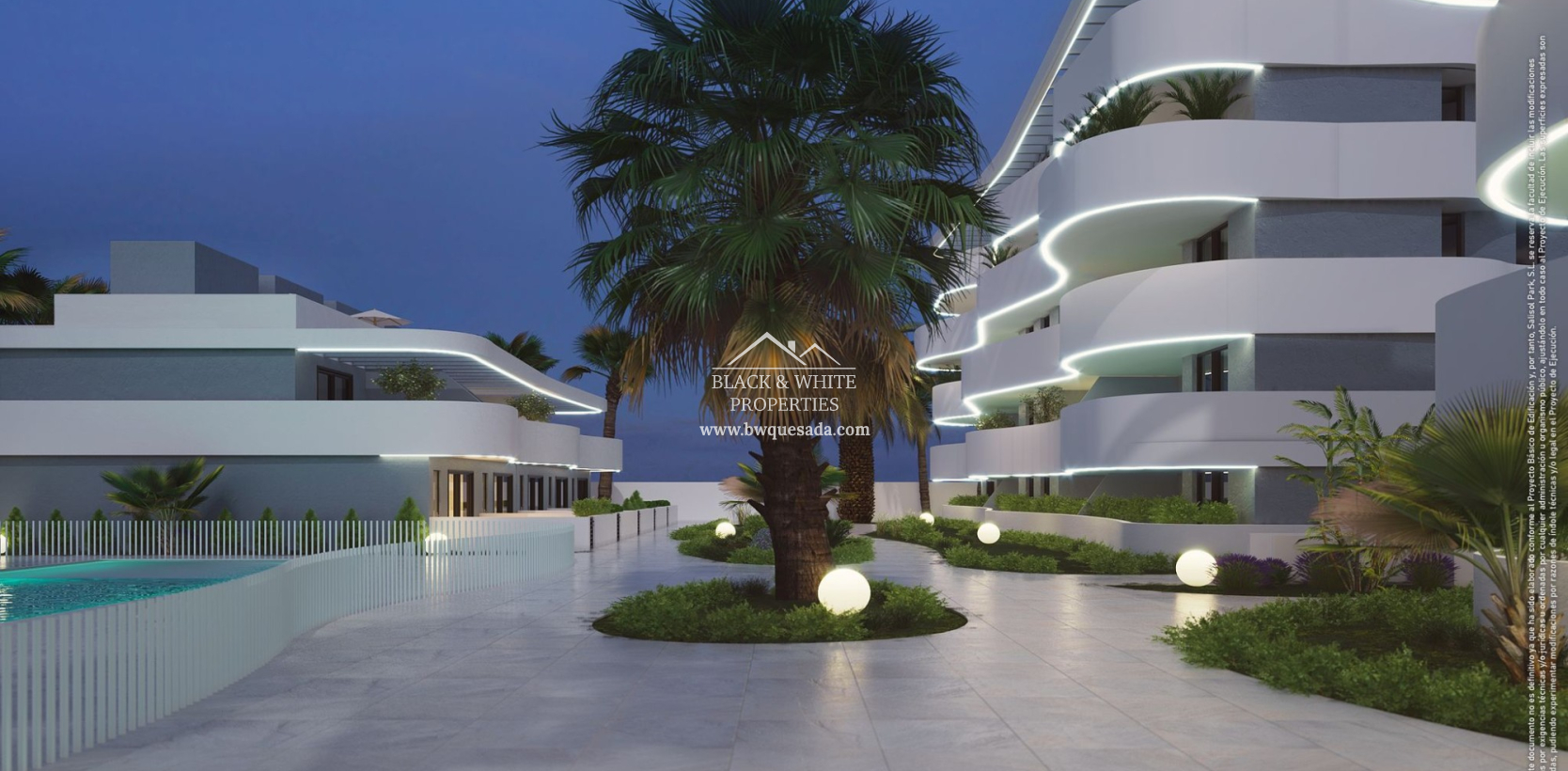 New Build - Apartament - Guardamar del Segura - El Raso