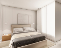 New Build - Apartament - Guardamar del Segura - El Raso