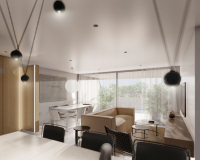 New Build - Apartament - Guardamar del Segura - El Raso