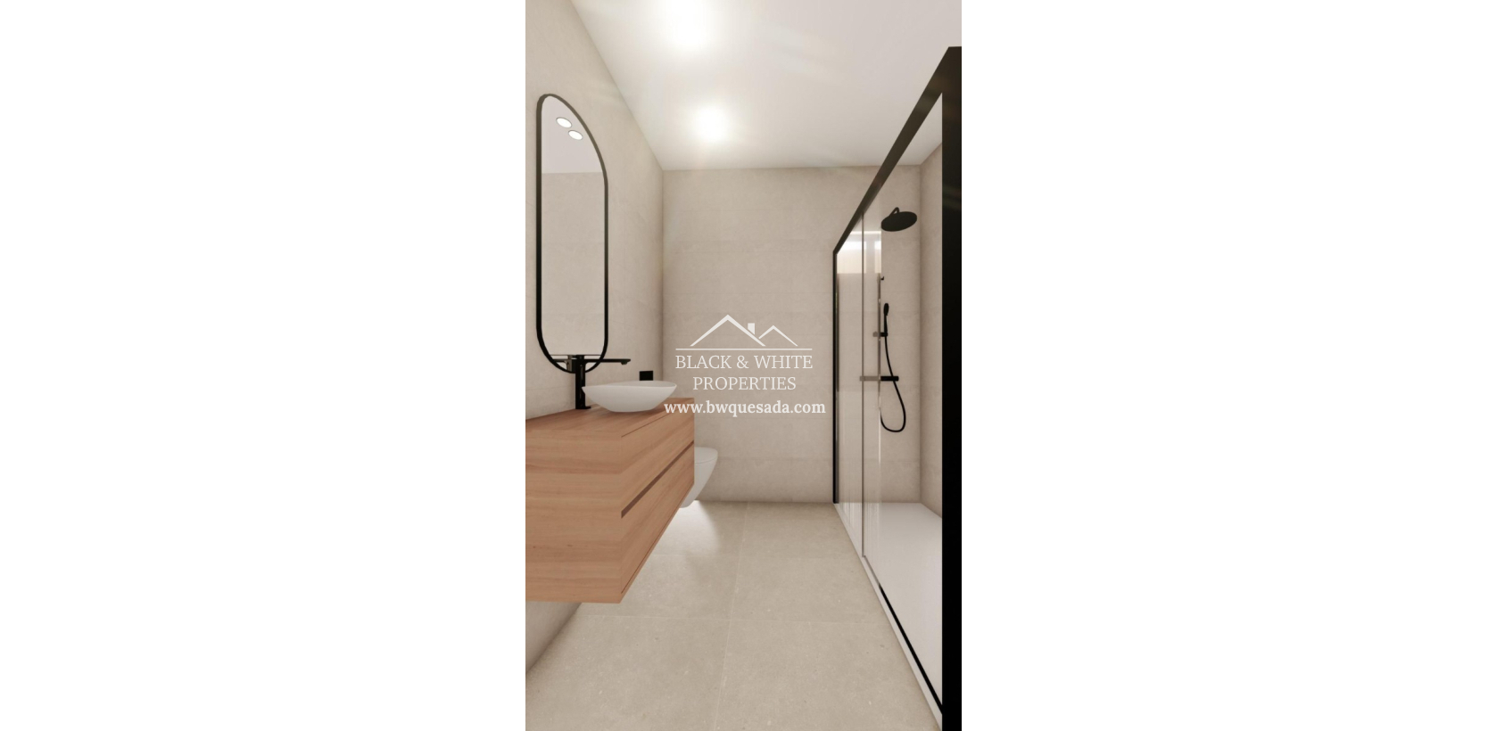 New Build - Apartament - Guardamar del Segura