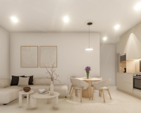 New Build - Apartament - Guardamar del Segura