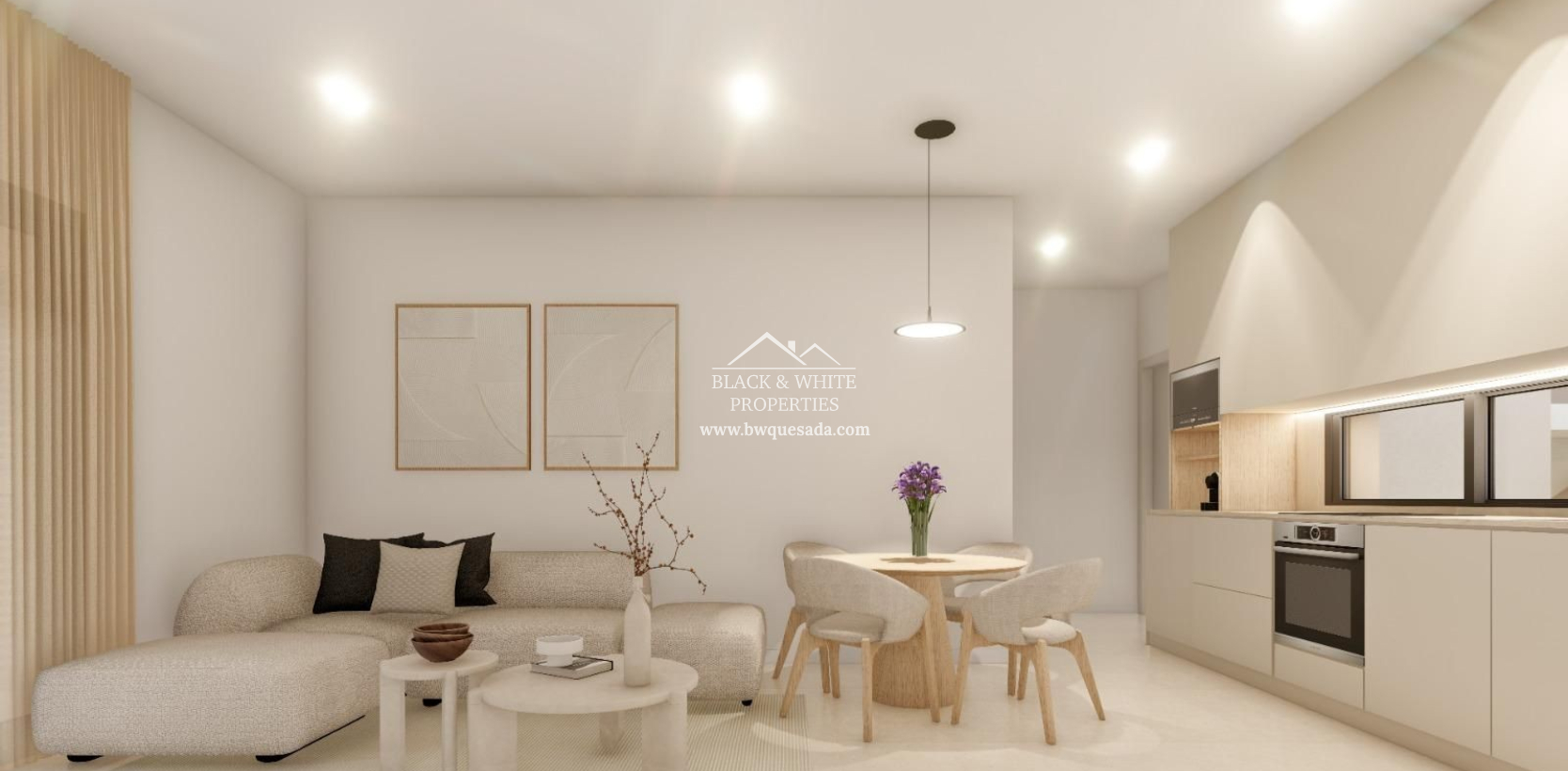 New Build - Apartament - Guardamar del Segura