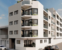 New Build - Apartament - Guardamar del Segura