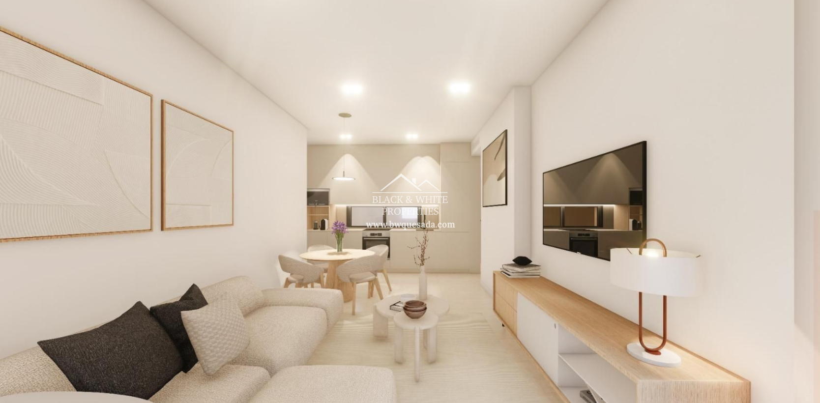 New Build - Apartament - Guardamar del Segura