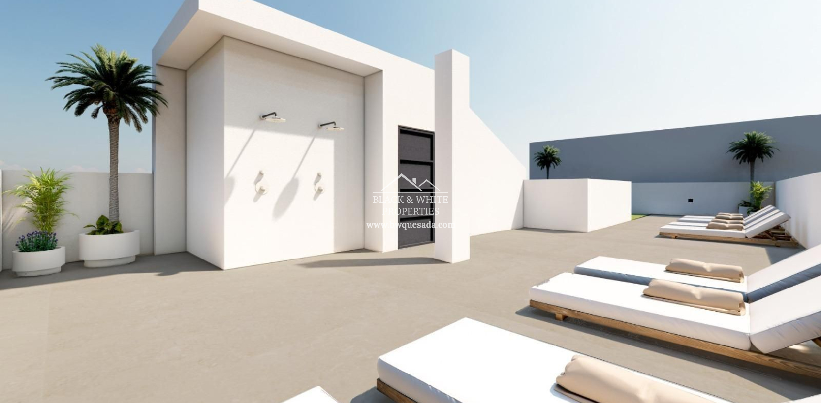 New Build - Apartament - Guardamar del Segura