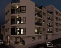 New Build - Apartament - Guardamar del Segura
