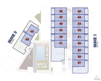 New Build - Apartament - La Marina