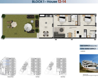 New Build - Apartament - La Marina