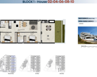 New Build - Apartament - La Marina