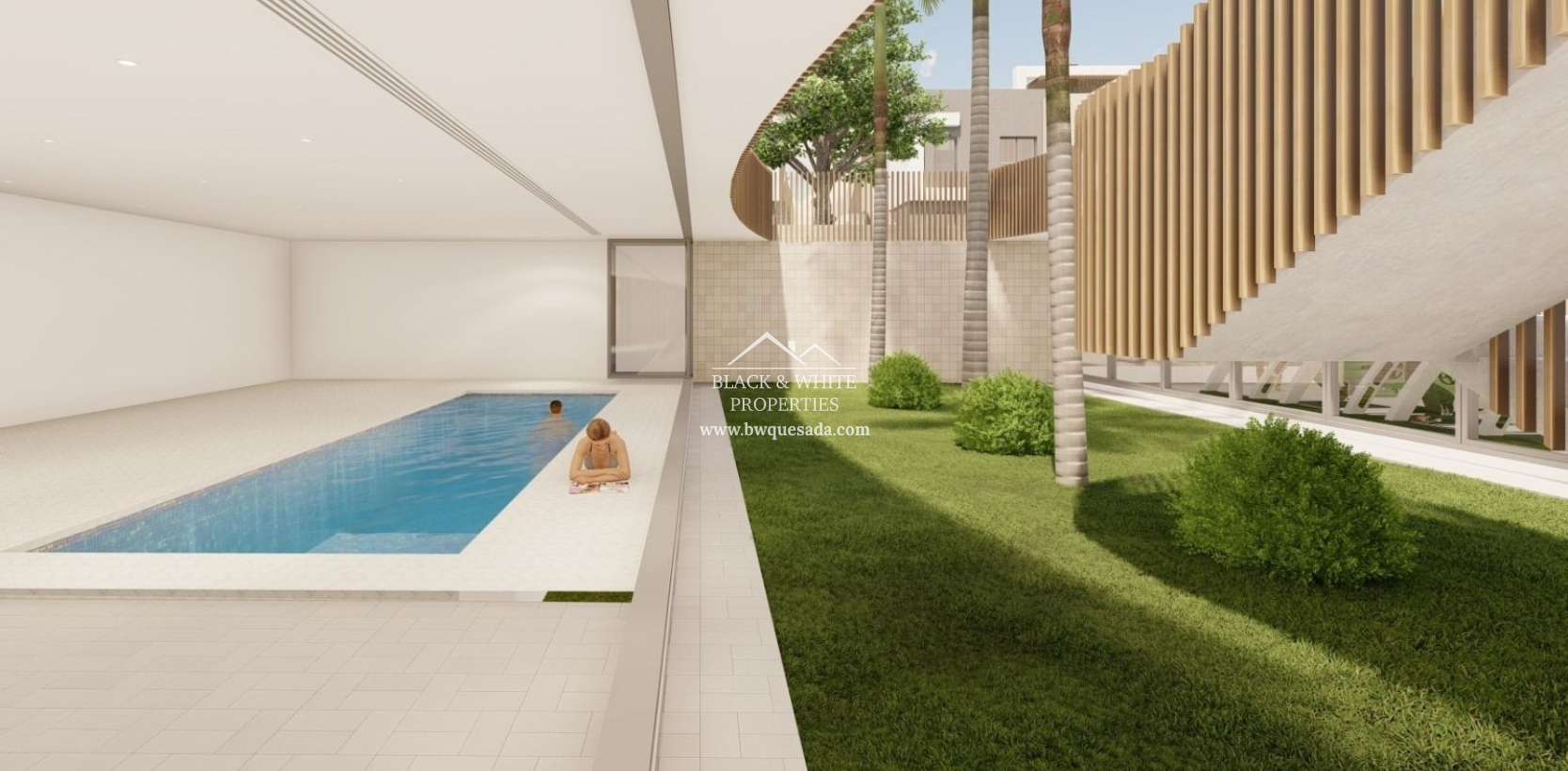 New Build - Apartament - La Torre de la Horadada