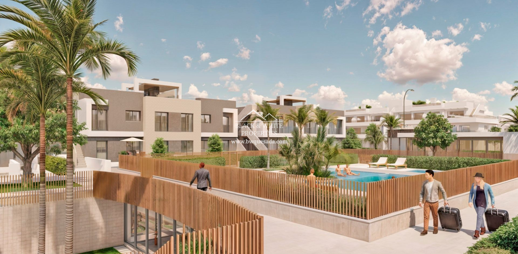 New Build - Apartament - La Torre de la Horadada