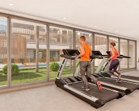 New Build - Apartament - La Torre de la Horadada