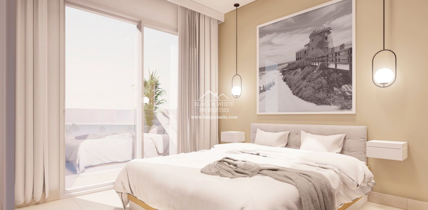 New Build - Apartament - La Torre de la Horadada