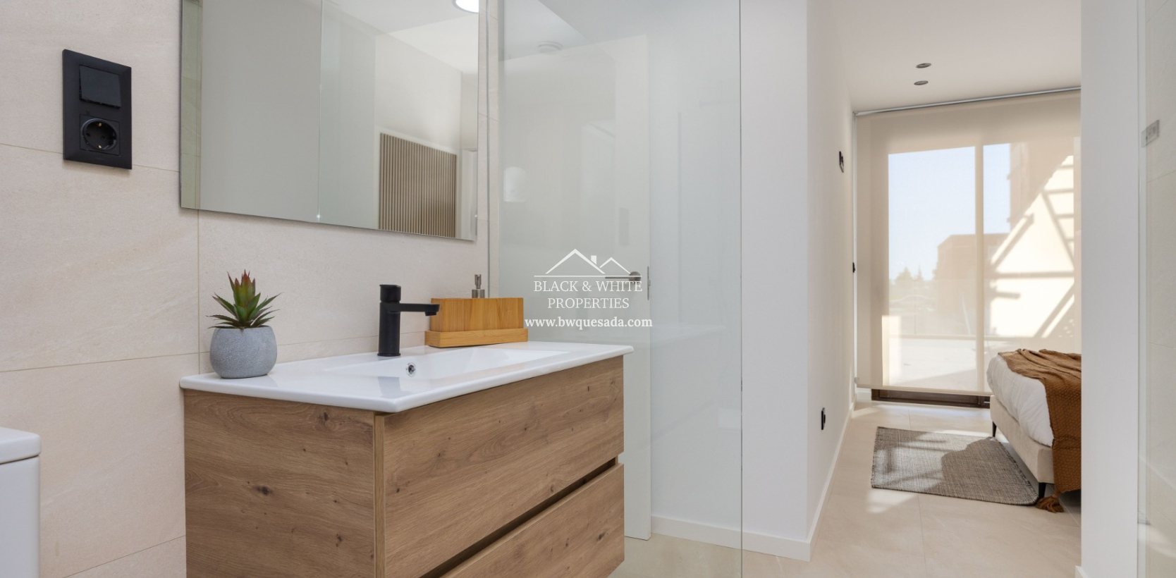 New Build - Apartament - Los Alcázares  - Los Alcázares