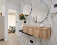 New Build - Apartament - Los Alcázares  - Los Alcázares