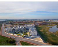 New Build - Apartament - Los Alcázares  - Los Alcázares