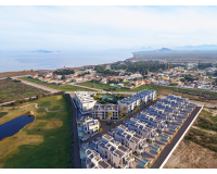 New Build - Apartament - Los Alcázares  - Los Alcázares