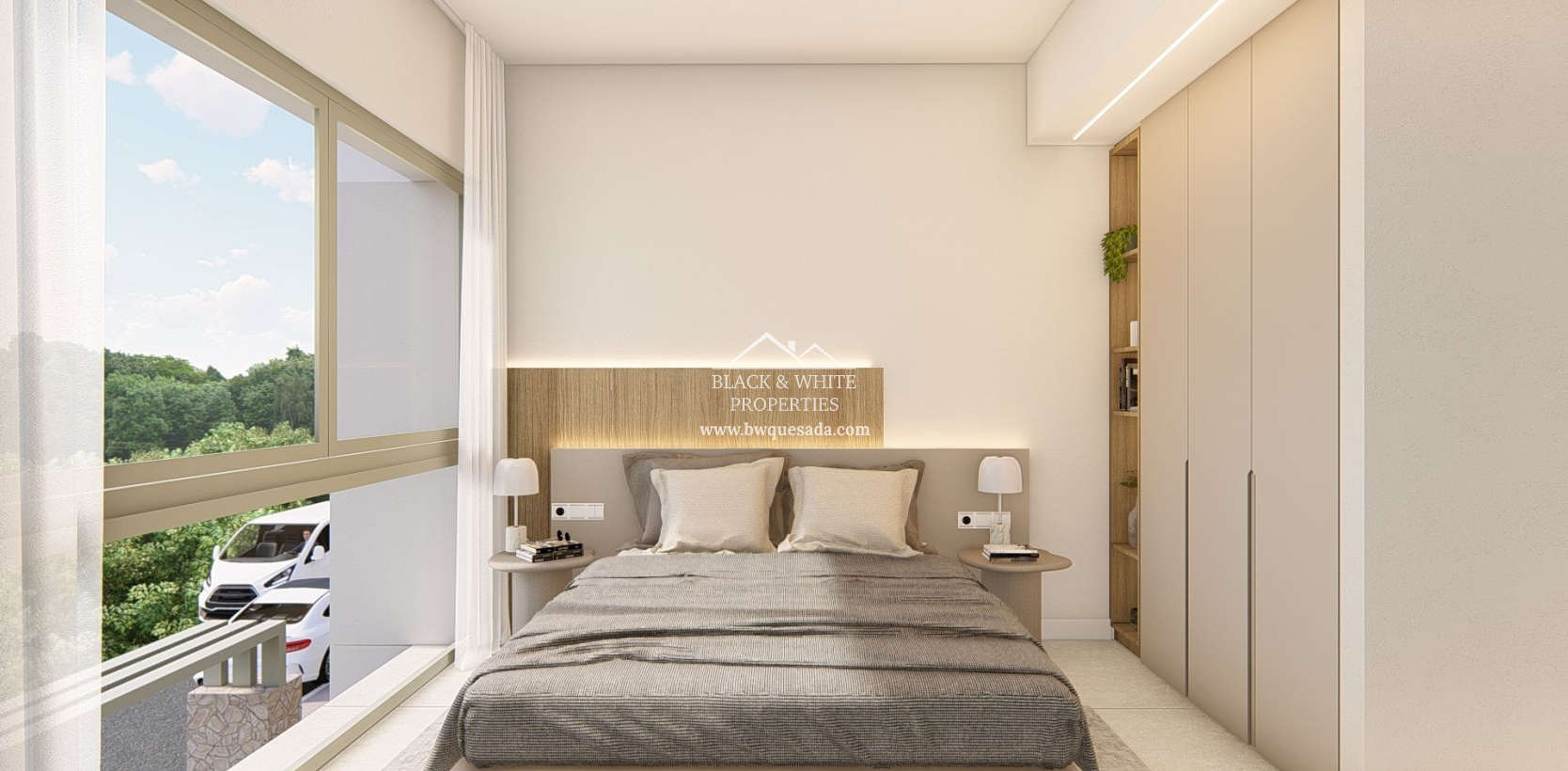 New Build - Apartament - Los Alcázares  - Los Alcázares