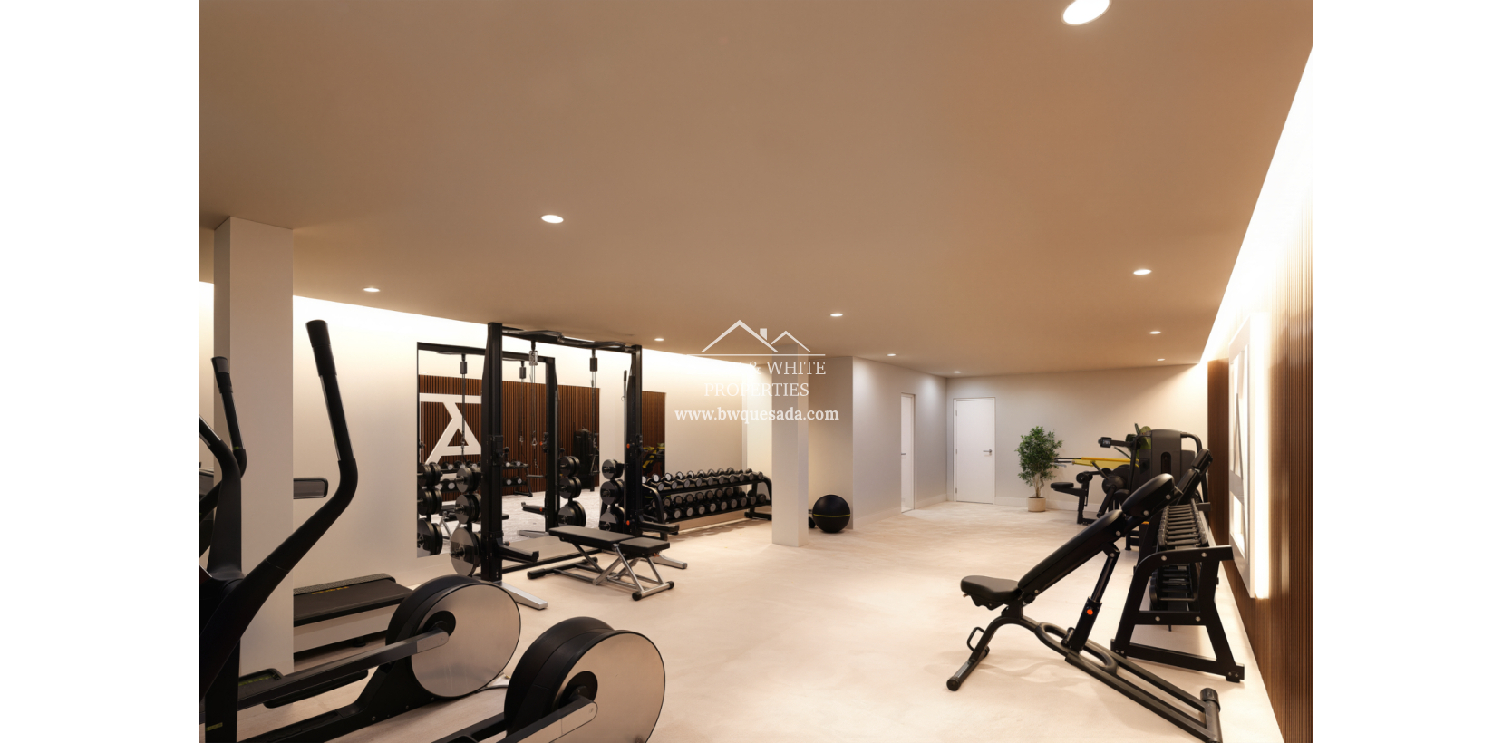 New Build - Apartament - Los Alcázares  - Los Alcázares