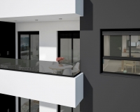 New Build - Apartament - Orihuela Costa - Villamartín
