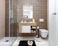 New Build - Apartament - Orihuela Costa