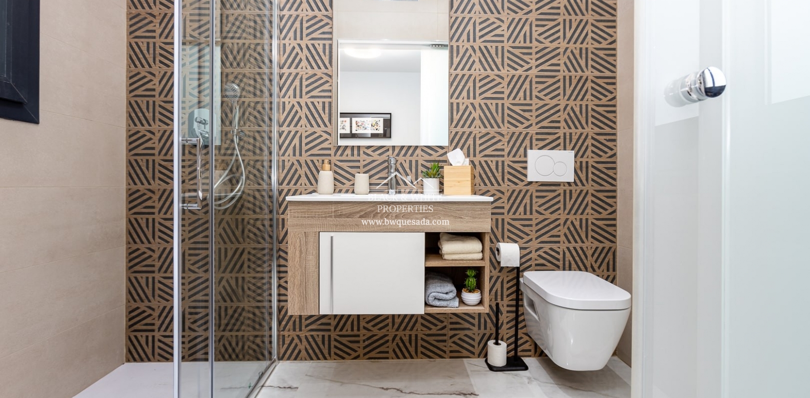 New Build - Apartament - Orihuela Costa