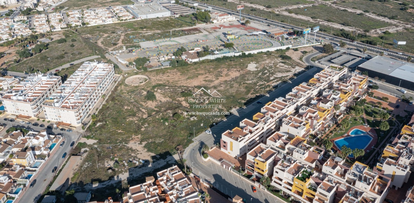 New Build - Apartament - Orihuela Costa